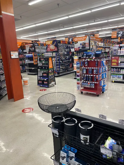 AutoZone Auto Parts 3