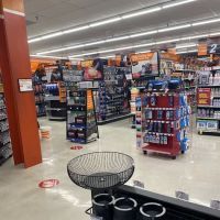 AutoZone Auto Parts