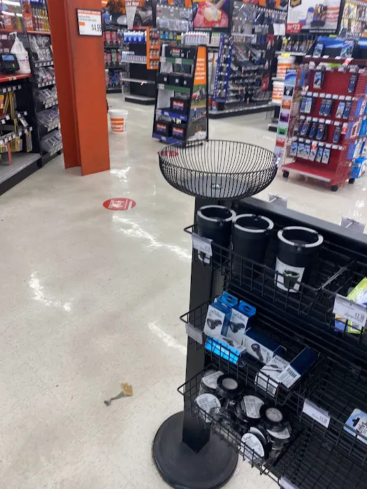 AutoZone Auto Parts 1