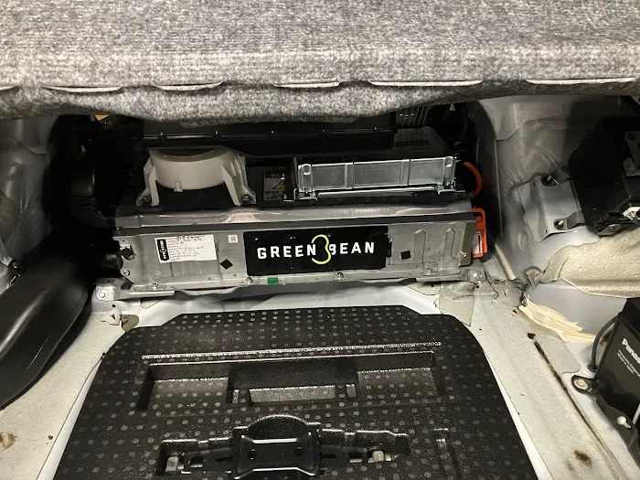 Undercar Plus Inc 1