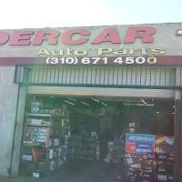 Undercar Plus Inc