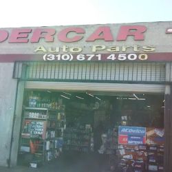 Undercar Plus Inc ico