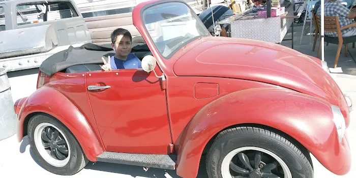 Jose's Auto Services 0