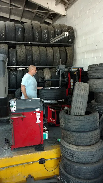 Jose's Auto Services 4