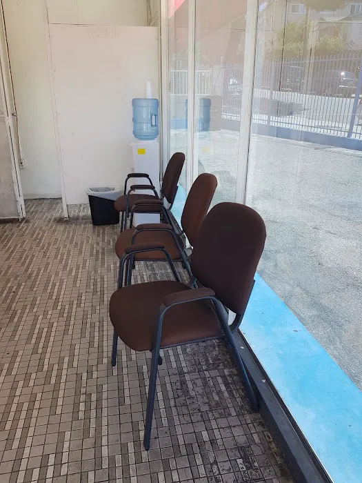 INGLEWOOD TEST ONLY SMOG CENTER 6