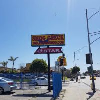 INGLEWOOD TEST ONLY SMOG CENTER
