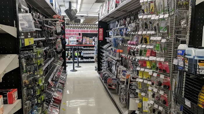 AutoZone Auto Parts 2