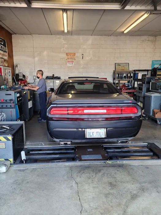 LA Smog Test Only Center 8