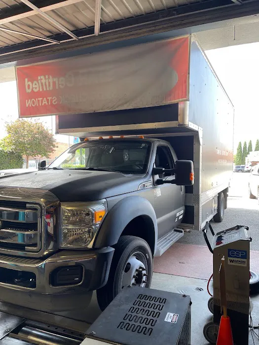 LA Smog Test Only Center 6