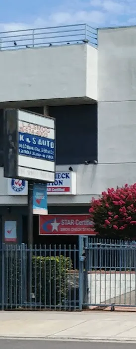 K & S Auto Repair 0