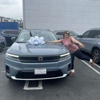 Airport Marina Honda Service