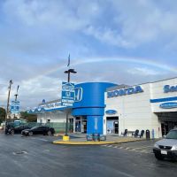 Airport Marina Honda Parts