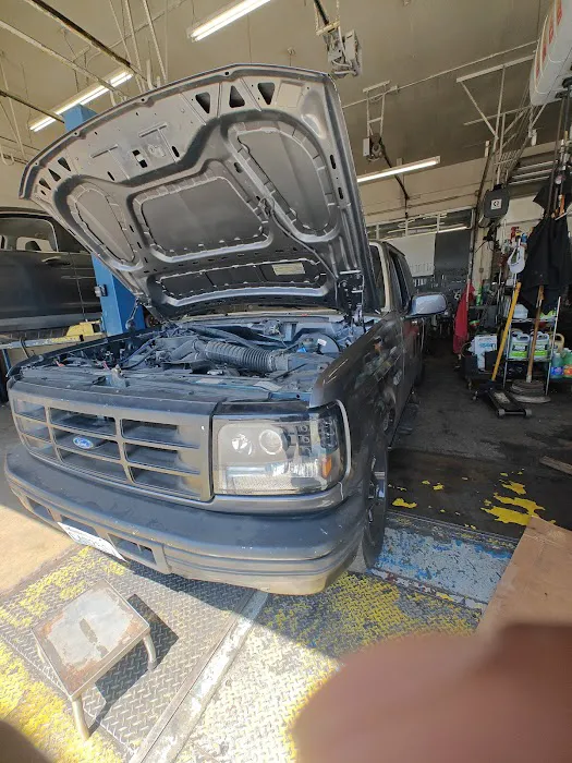 Mike's Ladera Motors 0
