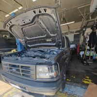 Mike's Ladera Motors