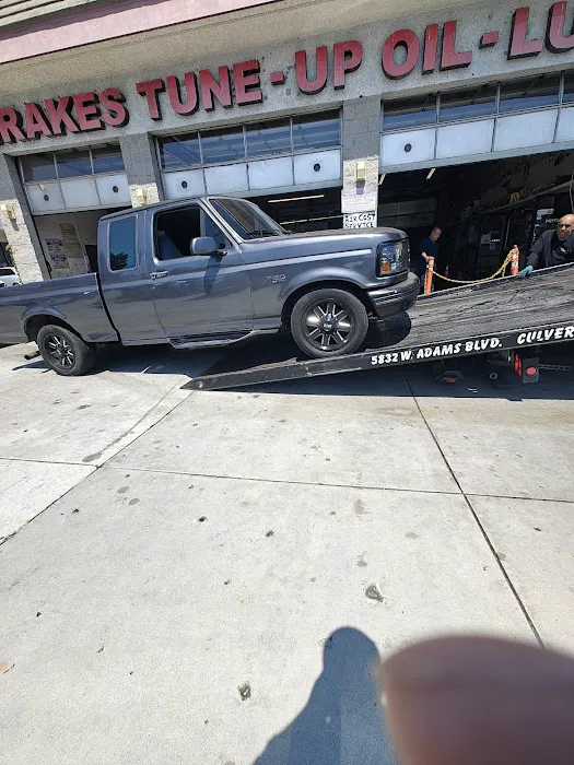 Mike's Ladera Motors 3
