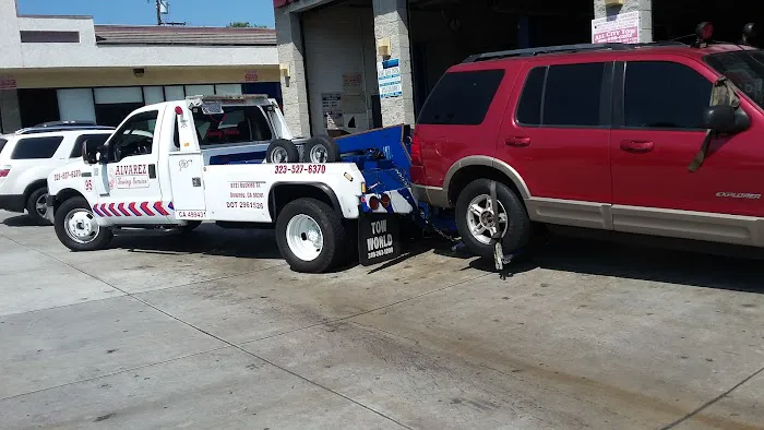 Mike's Ladera Motors 4