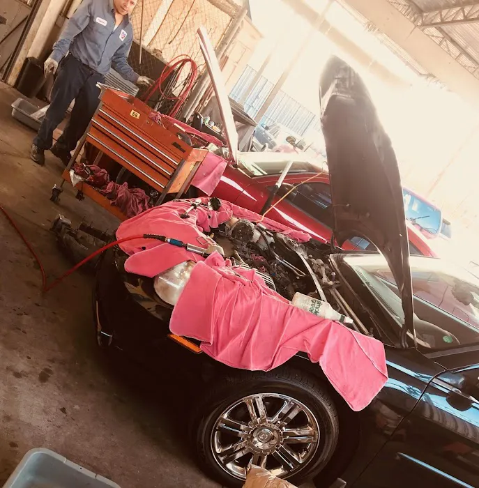 La Brea Auto Inc 6