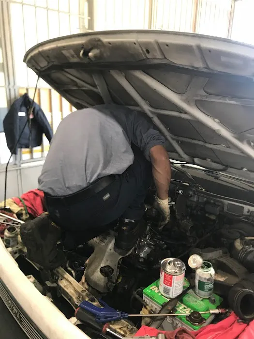 La Brea Auto Inc 5