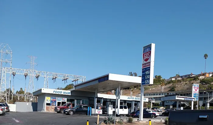 La Brea Auto Inc 2