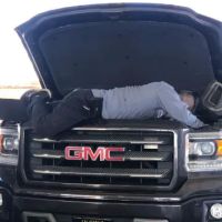 La Brea Auto Inc