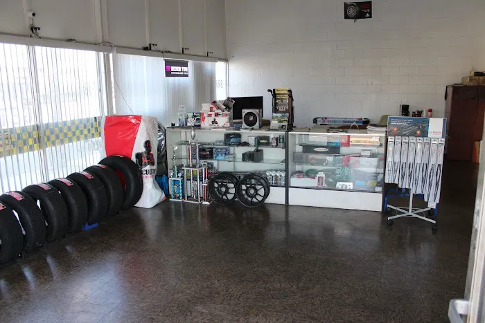 Bens Tires & Brakes Auto Center 6