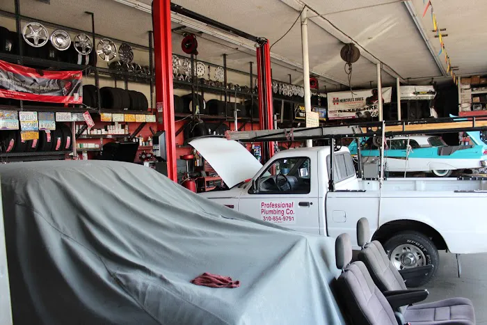 Bens Tires & Brakes Auto Center 5