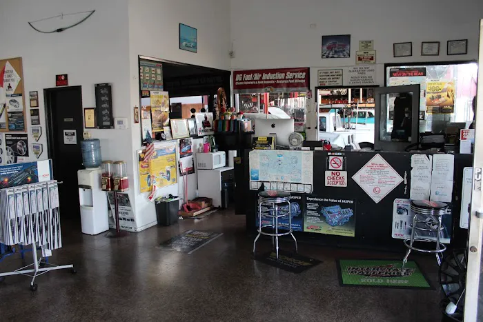 Bens Tires & Brakes Auto Center 1