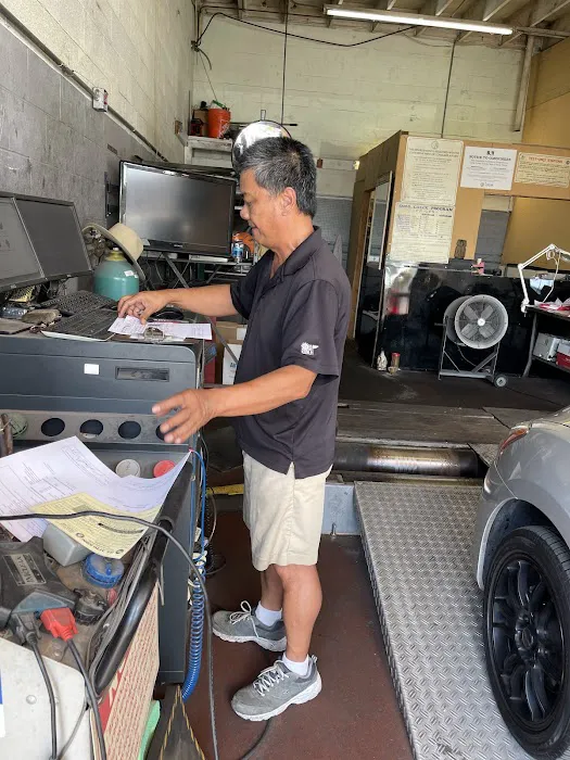 oj smog check 2