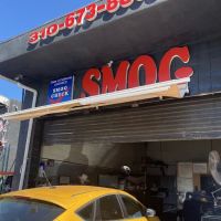 oj smog check