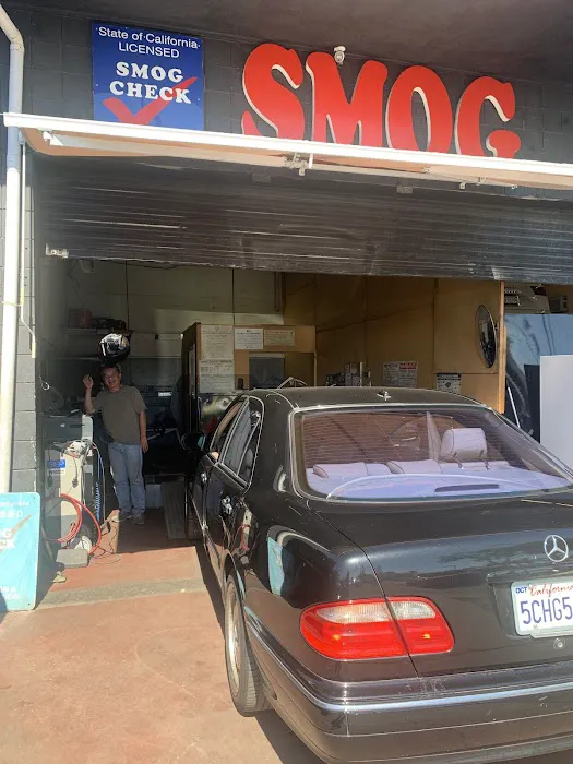 oj smog check 5