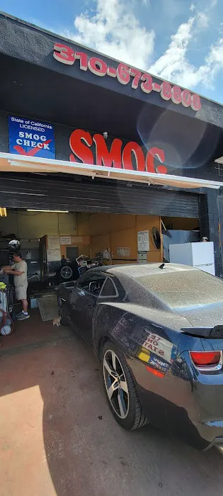 oj smog check 4