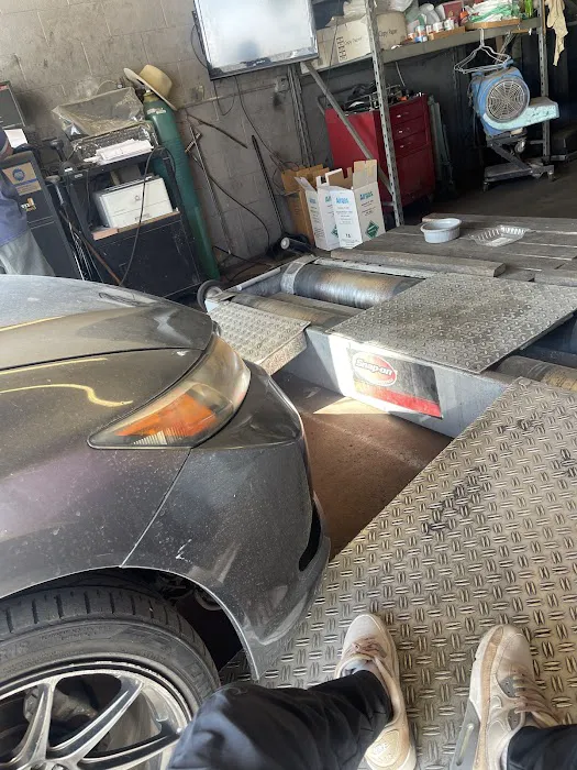 oj smog check 8