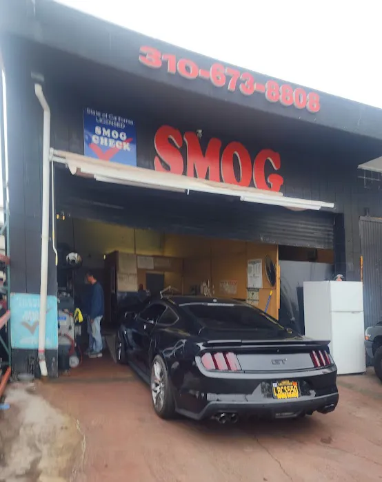 oj smog check 3