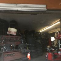 Mikey's Tire Services