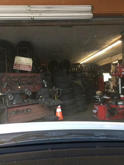 Mikey's Tire Services 1