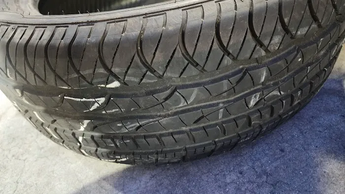 Mikey's Tire Services 6
