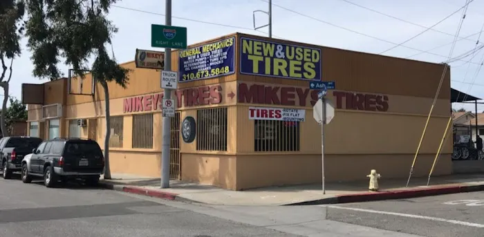 Mikey's Tire Services 2