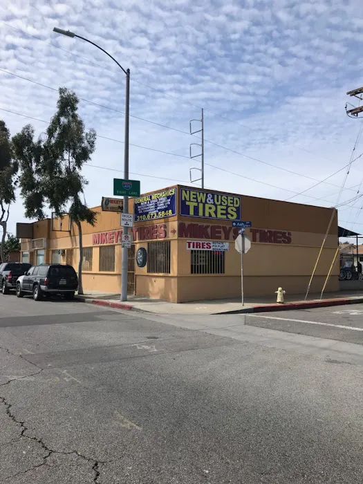 Mikey's Tire Services 5