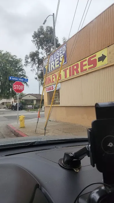 Mikey's Tire Services 7