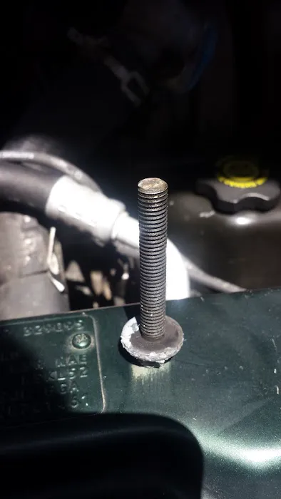 Mikey's Tire Services 4