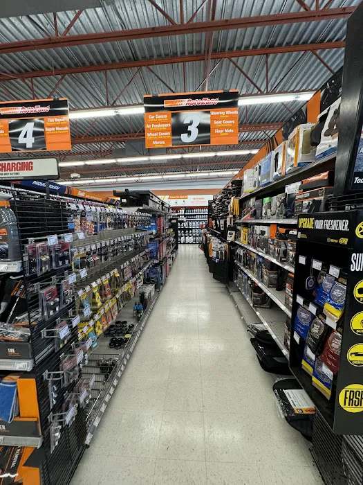 AutoZone Auto Parts 2
