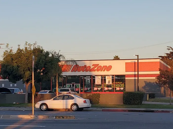 AutoZone Auto Parts 3