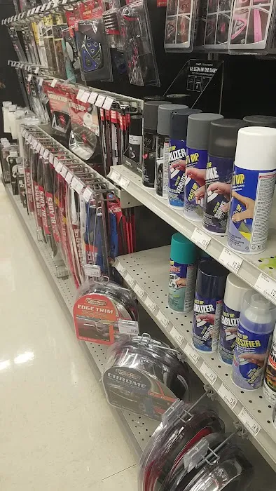 AutoZone Auto Parts 8