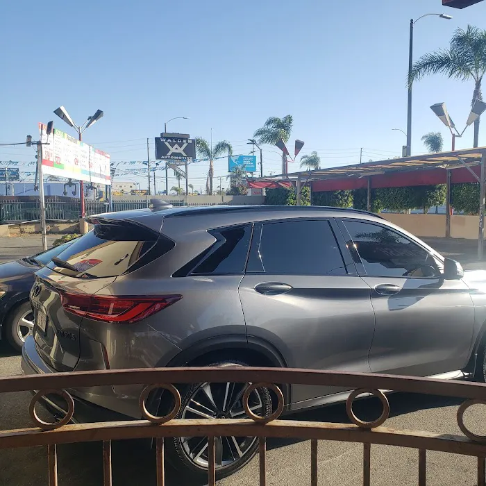 Window Tinting - 3J1 Auto Accessories 2