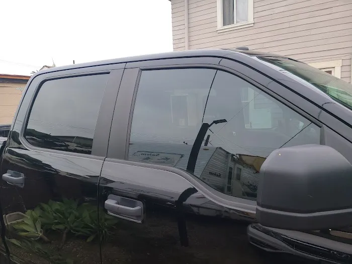 Window Tinting - 3J1 Auto Accessories 1