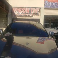 Window Tinting - 3J1 Auto Accessories