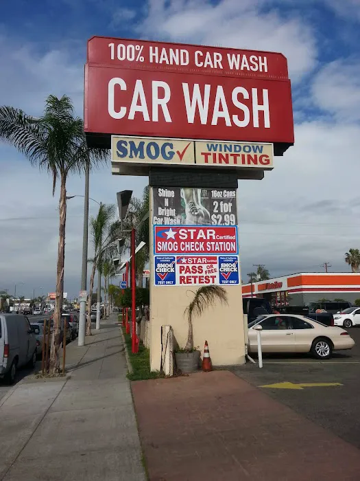 Smog Kings 5