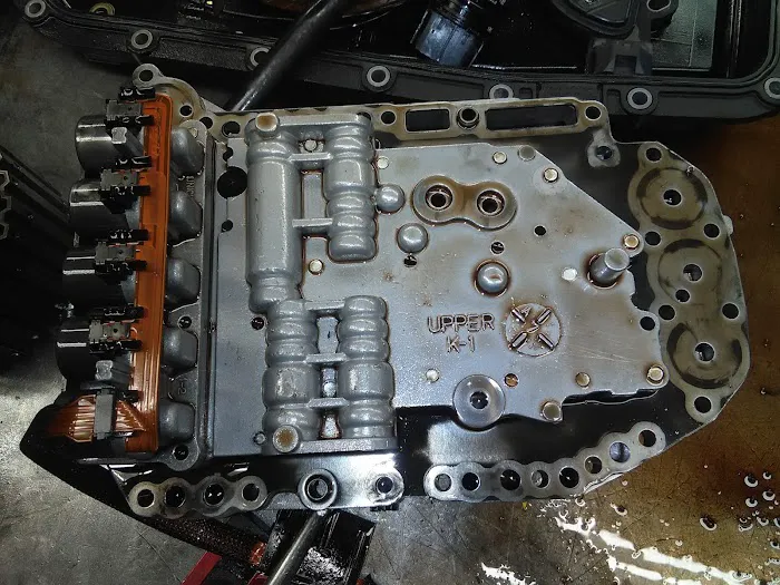 AAMCO Transmissions & Total Car Care 3