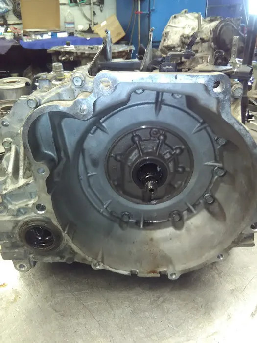 AAMCO Transmissions & Total Car Care 0