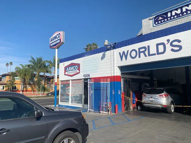 AAMCO Transmissions & Total Car Care 6